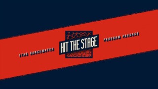 [2016] Hit the Stage | Episode 6 ●featuring Ten●