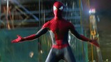 Collection of tributes to the classics|<Spider-Man: No Way Home>