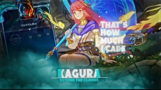 3D PRESET KAGURA ☔