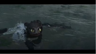 How To Train Your Dragon 3 #3