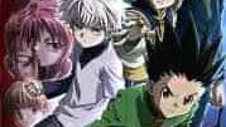 Hunter x hunter [Netero] moments AMV  - Courtesy call #Anime#Netero#Music