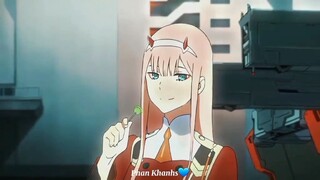 Tổng hợp những video Tiktok về Anime-EP.19