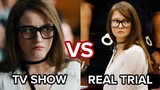 Inventing Anna VS The Real Trial - How Accurate Was The Netflix Series?