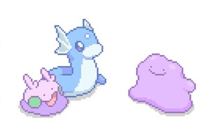 [Pokémon] Tôi lạc quan về Sticky Baby