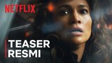 ATLAS | Teaser Resmi | Netflix