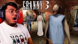 Granny Ne Faad Di | Granny 3 Horror Game