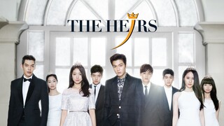 THE HEIRS - 13