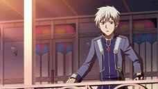 Akagami no Shirayuki-hime S1 - Episode 7 (Subtitle Indonesia)