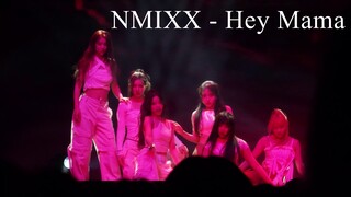 230604 NMIXX - NICE TO MIXX YOU BKK - Hey Mama