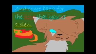 Hawkfrost AMV ~M0nster~