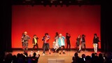 [KING Kingdom] Revival Secret Answer I tried dancing with cosplay [Hypnosis Mic]