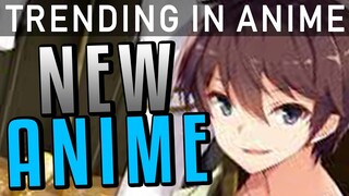 The Hidden Dungeon Only I Can Enter Light Novel Gets Anime [Trending In Anime]