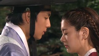 K-DRAMA Jung So Min And Si Wan K1ss Slow Motion - OF Dinasty