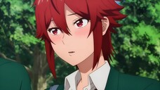 Tomo-chan Là Con Gái! - Tập 1-13 [Việt sub] | TBT Anime