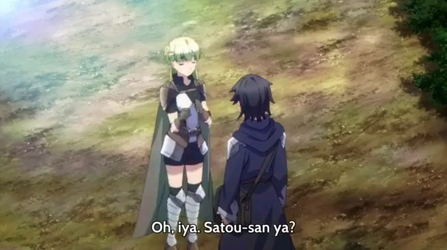 Death March Kara Hajimaru Isekai Kyousoukyoku Hentai