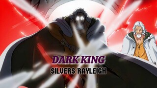DARK KING - AMV