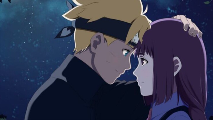 ALASAN BORUTO DIBENCI?