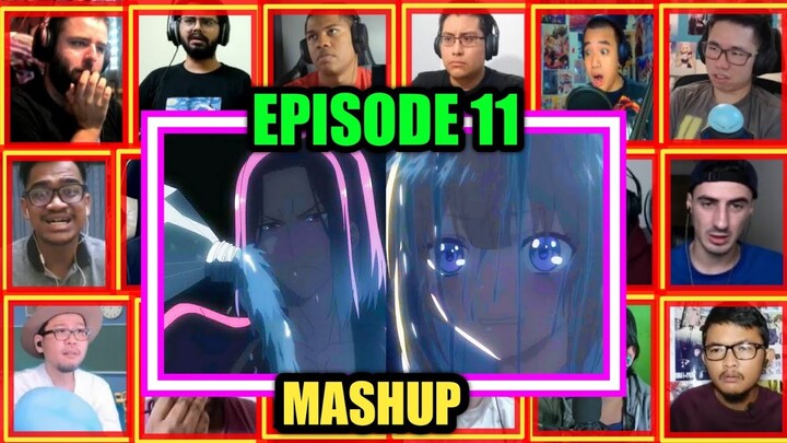 Classroom of the Elite Season 2 Episode 11 Reaction Mashup