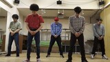 [Dance]RAB - Gigantic O.T.N
