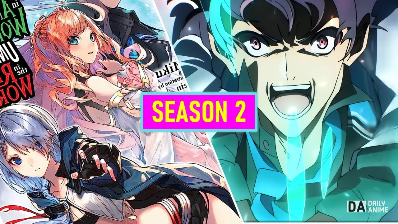 Cheat Skill in Another World Season 2 Release Date News & Predictions