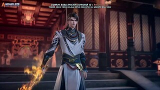 ENDLESS GOD REALM EPISODE 3  Sub Indo