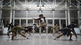 [Dance] คลิปแข่งเต้นของนักศึกษาจาก Xi'an Jiaotong University