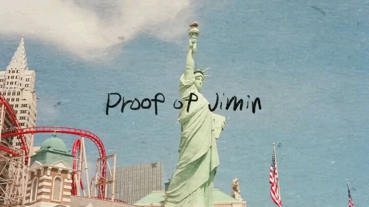 Proof of JIMIN