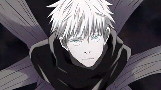 Membuat Sendiri Panduan Animasi "Insiden Shibuya Jujutsu Kaisen"