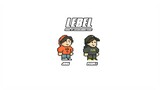Lebel - Jong & Pxrple (prod. by icecreamdietcake)