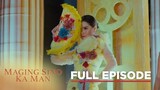 MAGING SINO KA MAN - Episode 23