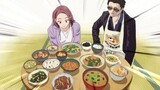 the way of the househusband episode 4 english dub