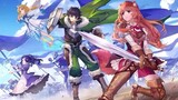 The Rising of the Shield Hero is finally available for download!