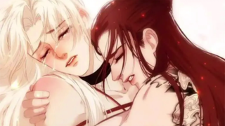 “เสียงเต้นของหัวใจ” บทที่เป็นอิสระของ Yanqiu ไอเชือกแดง ~