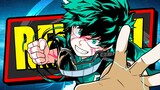 My Hero Ultra Rumble — Globku Review