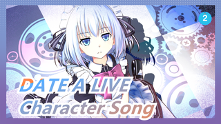 [DATE A LIVE] Elf's Character Song / The Name of BGM Is in the Brief Introduaction_B