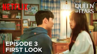 Queen of Tears | Episode 3 First Look | Kim Soo Hyun | Kim Ji Won {ENG SUB}