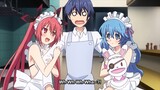 When Your Harem Get Jealous - Anime Jealous Harem Moments #2