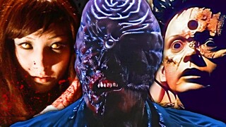 Top 9 Insanely Terrifying 70s and 80s Japanese Horror Movies - Explored