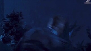Four super exciting science fiction movie recommendations