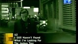 U2 - I Still Haven't Found What I'm Looking For (MTV Asia Hits)