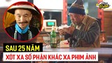 Dàn diễn viên Tể tướng Lưu gù thay đổi thế nào sau 25 năm sau