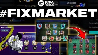 BAHAS SEMUA UPDATE PENTING!! BANYAK YANG HARUS DI PERBAIKI!! FIFA MOBILE INDONESIA - YUAHPLAY