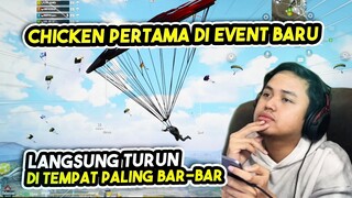 Event Yang Sekarang Kurang Seru | PUBG Mobile Indonesia