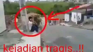 kejadian tragis