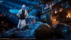 Azure Legacy S2 Eps 8 .Sub indo