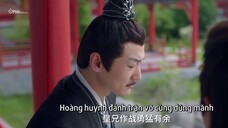 Tình Yêu Ngàn Năm EP 15 [Sub Việt]