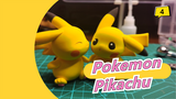 [Pokemon] Make A Couple Of Pikachu_4