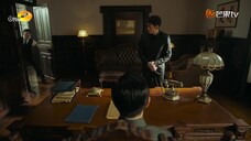 Giám Tâm EP 20 [Sub Việt]