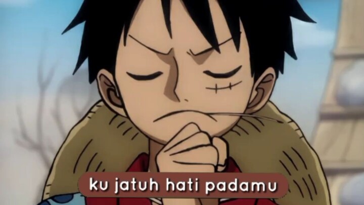luffy😣💗