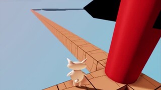 Game yang paling membuat ketagihan dalam sejarah game. Aku bahkan tidak ingin menyelesaikannya meski